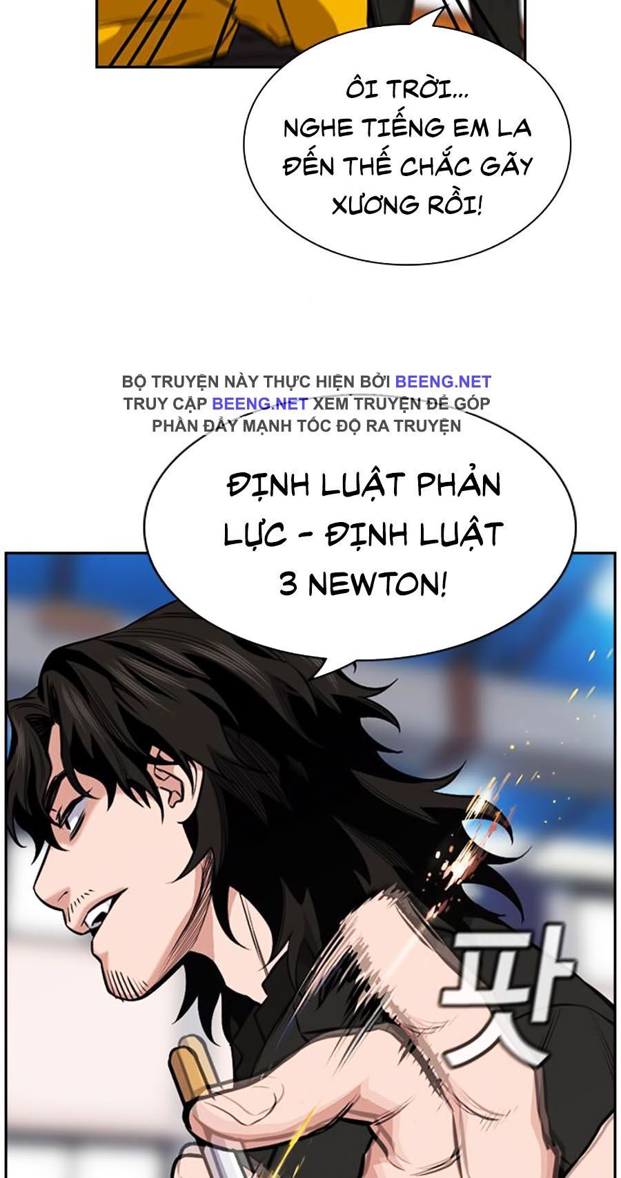 Giáo Dục Chân Chính Chapter 11 - 87