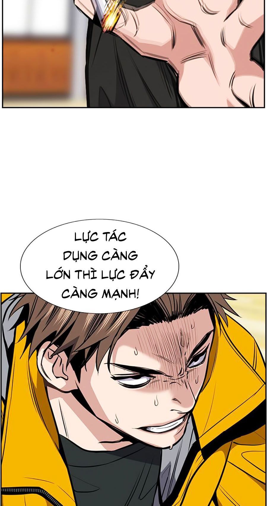 Giáo Dục Chân Chính Chapter 11 - 88