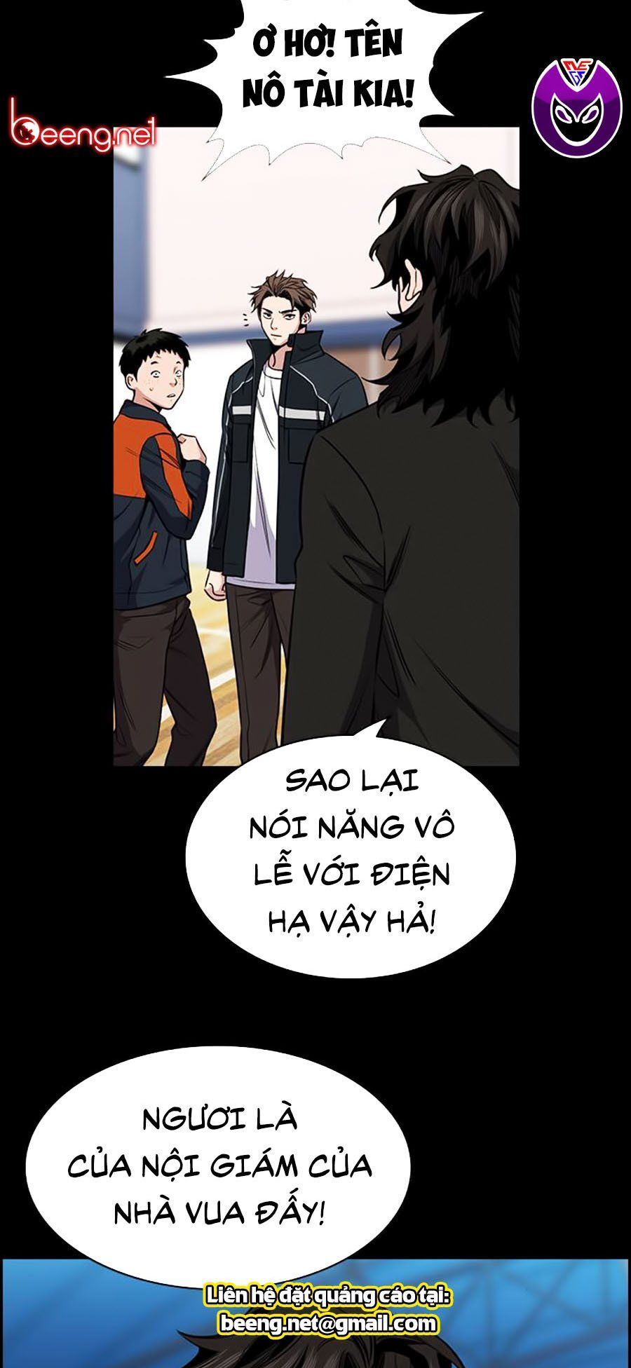 Giáo Dục Chân Chính Chapter 12 - 19