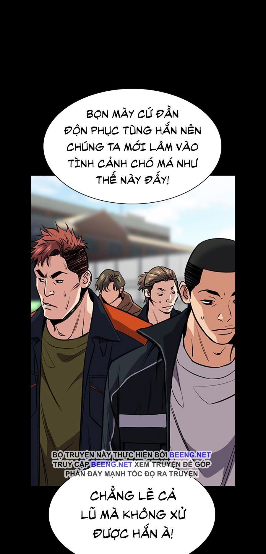 Giáo Dục Chân Chính Chapter 12 - 27