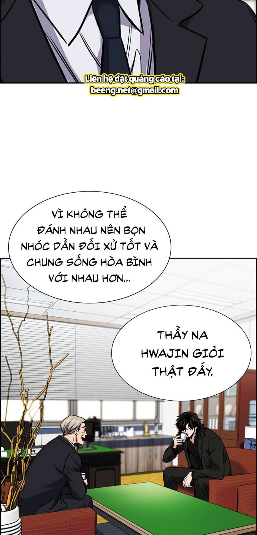 Giáo Dục Chân Chính Chapter 12 - 38