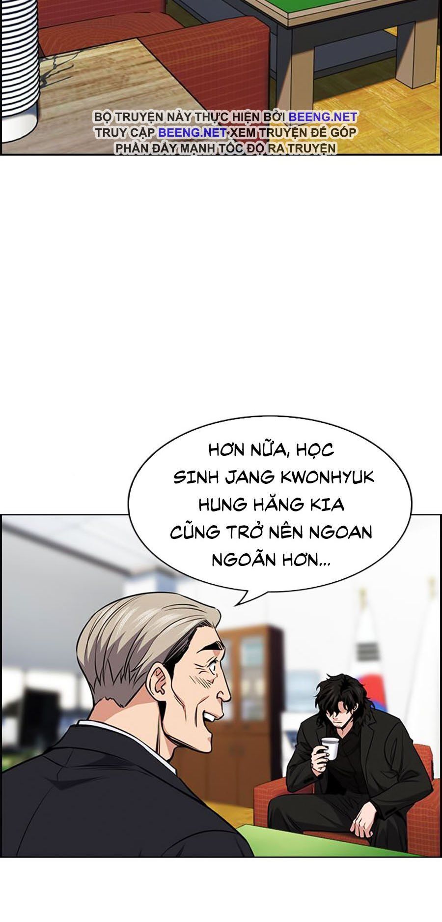 Giáo Dục Chân Chính Chapter 12 - 39