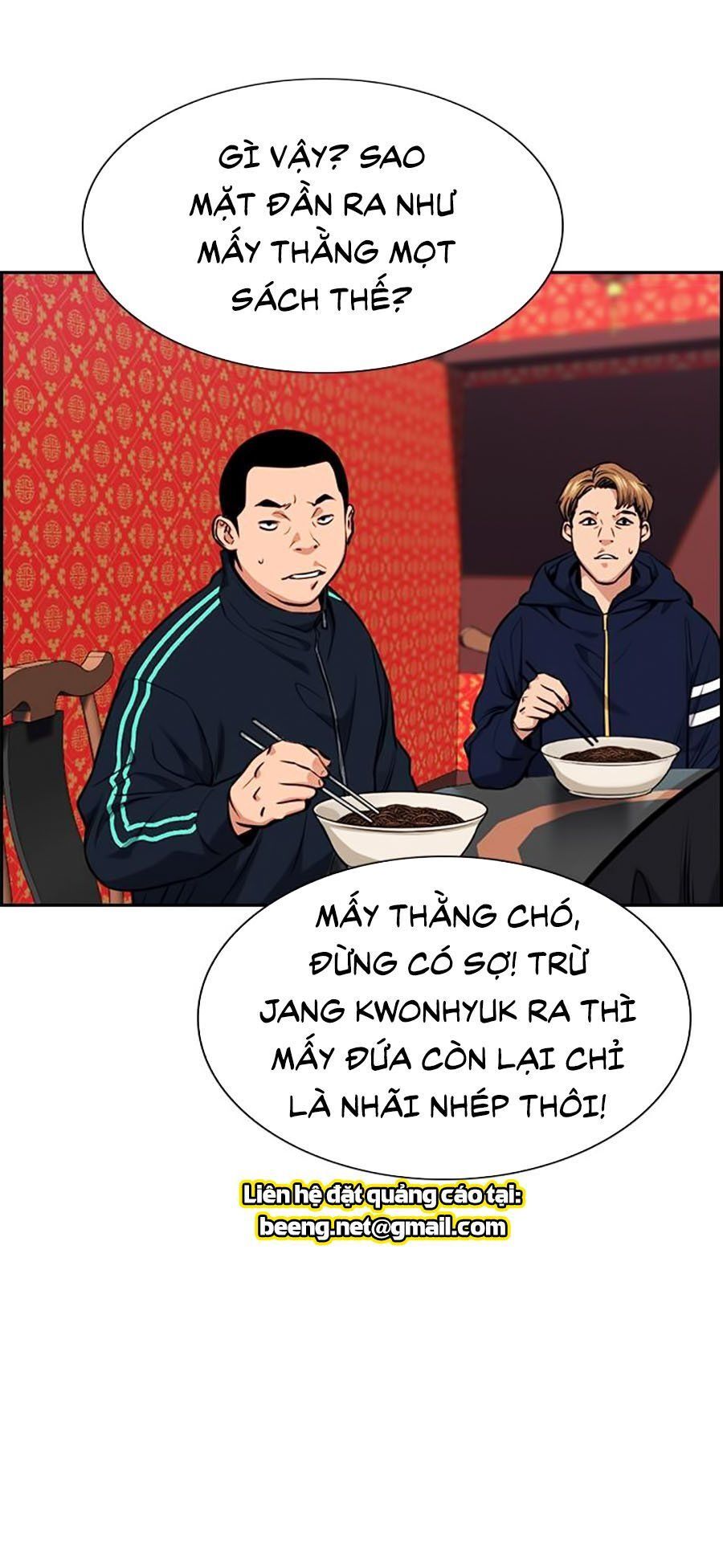 Giáo Dục Chân Chính Chapter 12 - 5