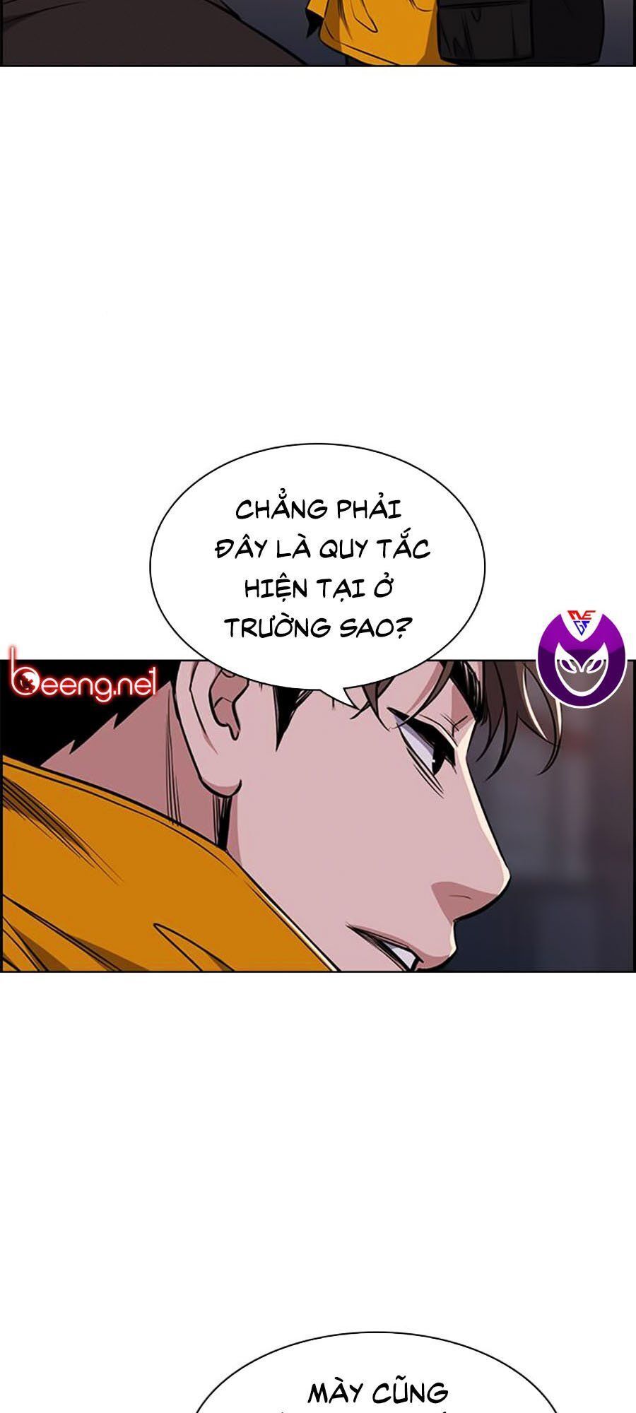 Giáo Dục Chân Chính Chapter 12 - 47