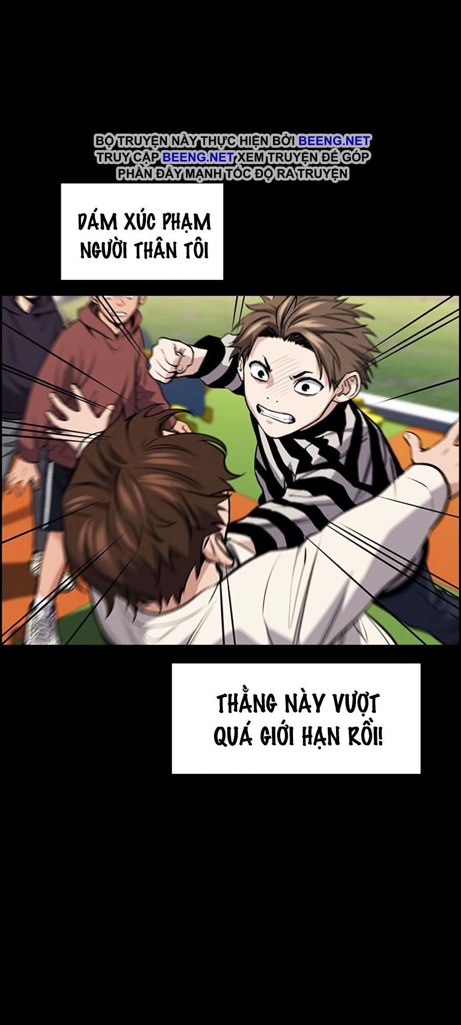 Giáo Dục Chân Chính Chapter 13 - 35