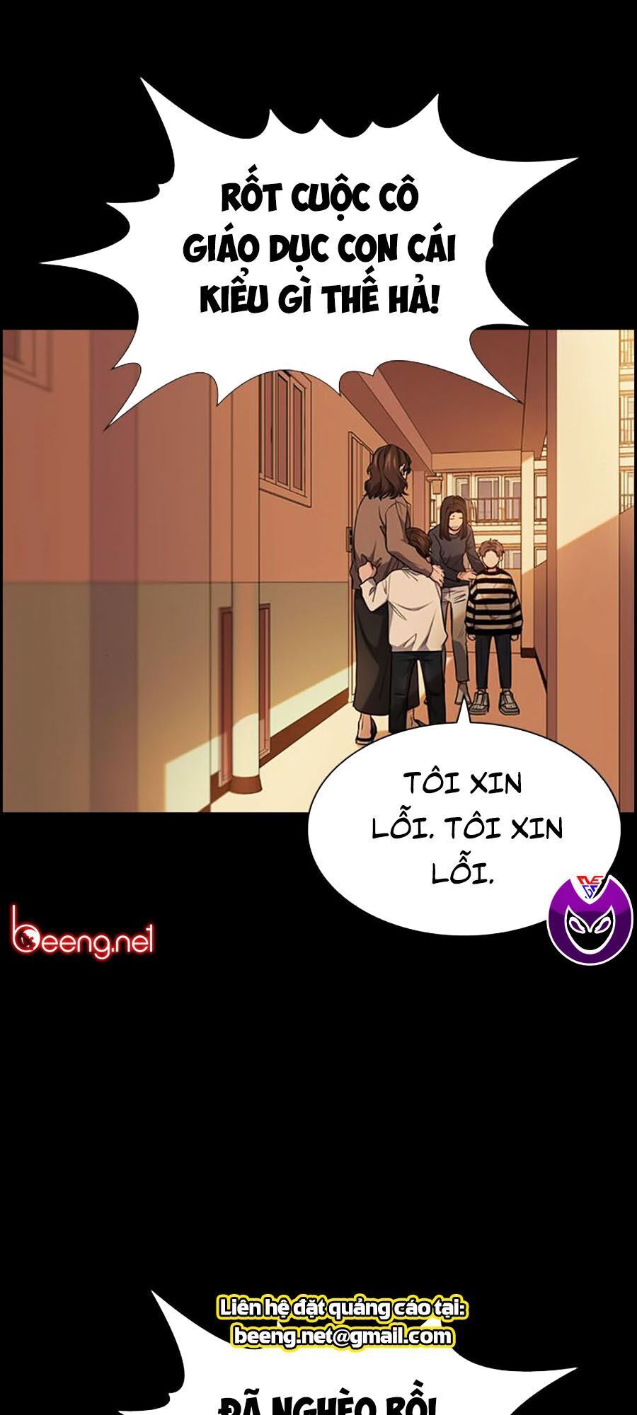 Giáo Dục Chân Chính Chapter 13 - 37