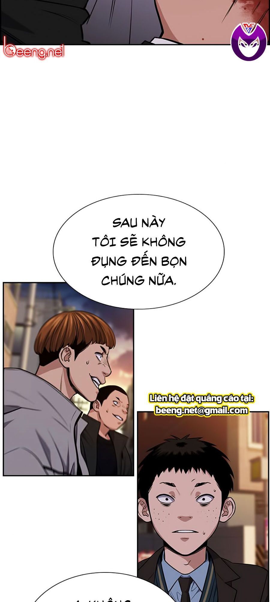 Giáo Dục Chân Chính Chapter 13 - 61