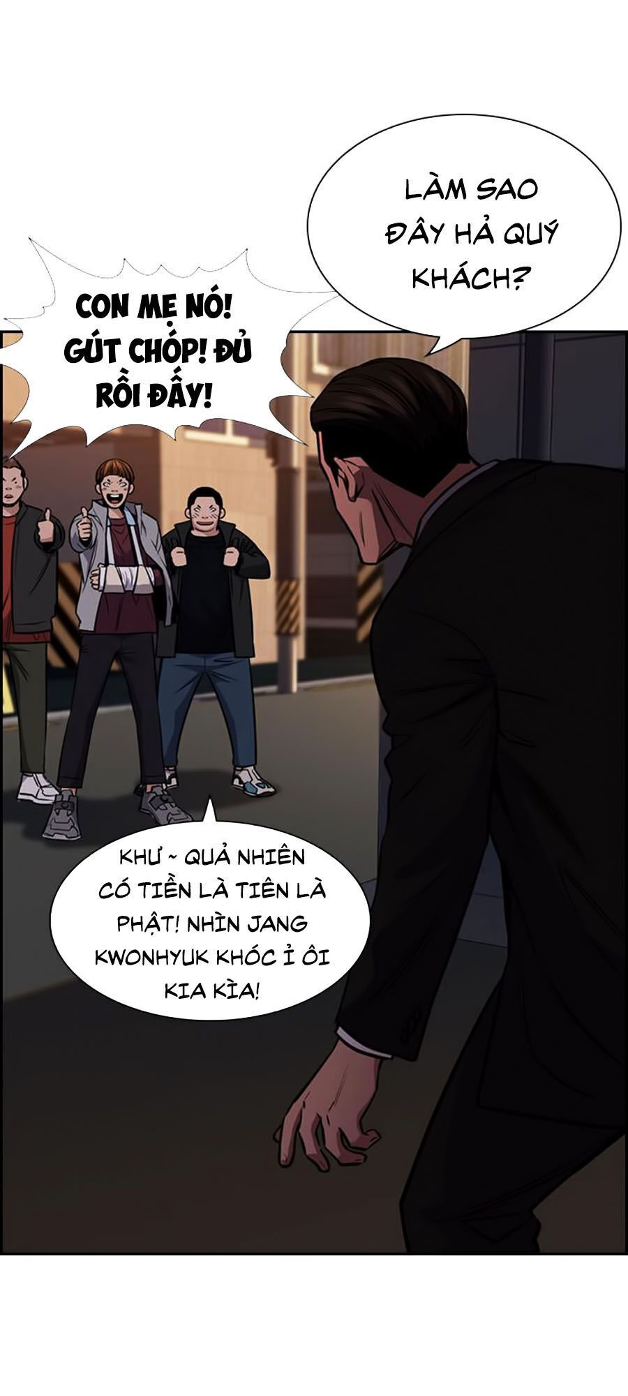 Giáo Dục Chân Chính Chapter 13 - 65