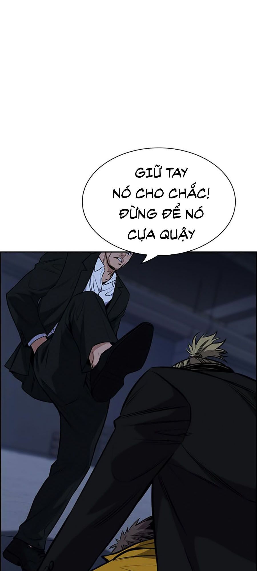 Giáo Dục Chân Chính Chapter 13 - 75