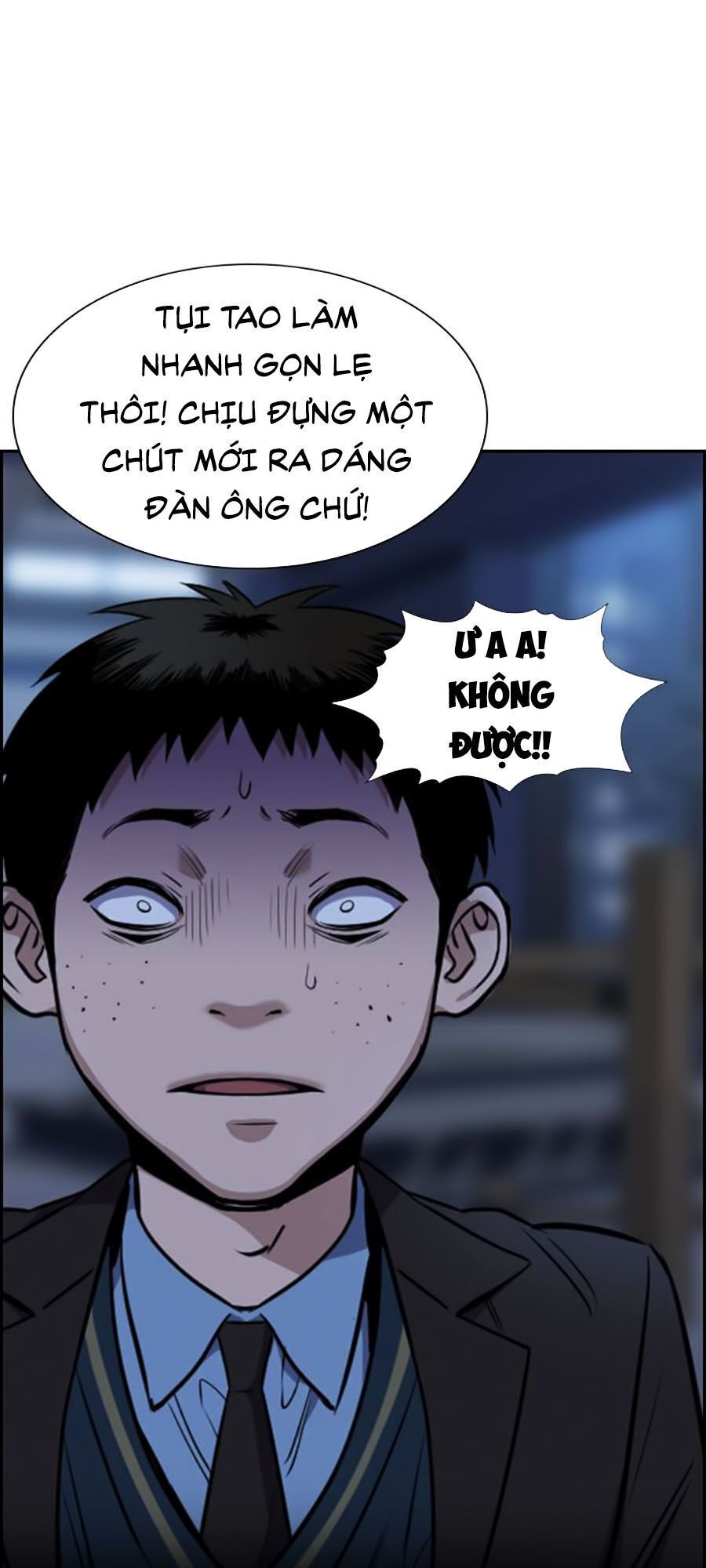 Giáo Dục Chân Chính Chapter 13 - 81