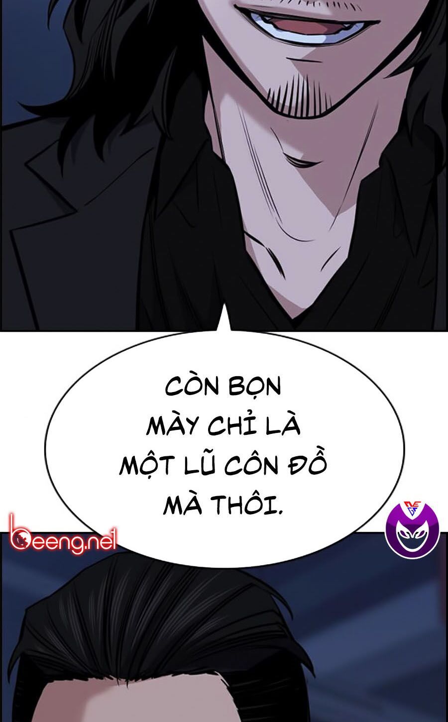 Giáo Dục Chân Chính Chapter 14 - 5