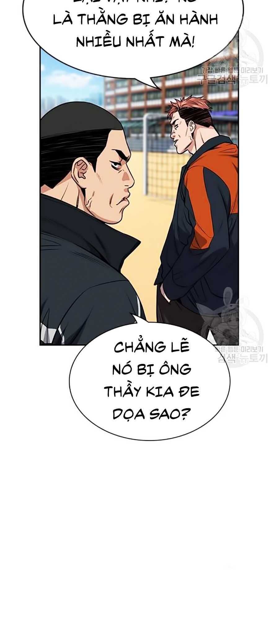 Giáo Dục Chân Chính Chapter 15 - 13