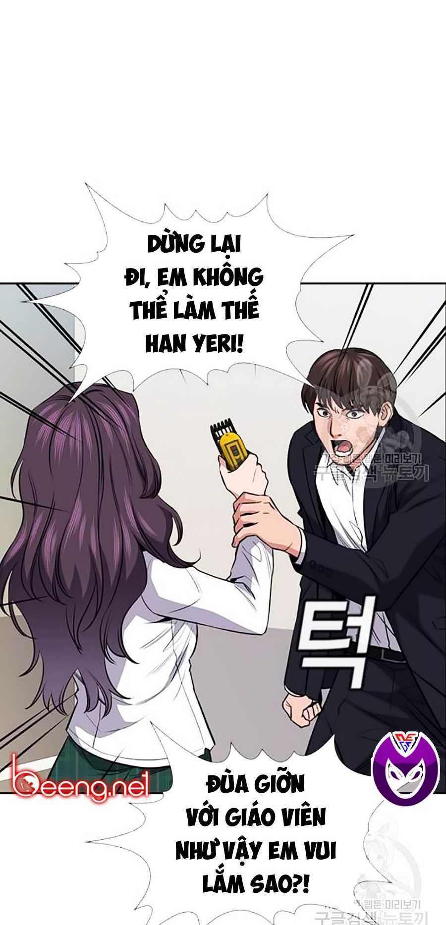 Giáo Dục Chân Chính Chapter 15 - 124