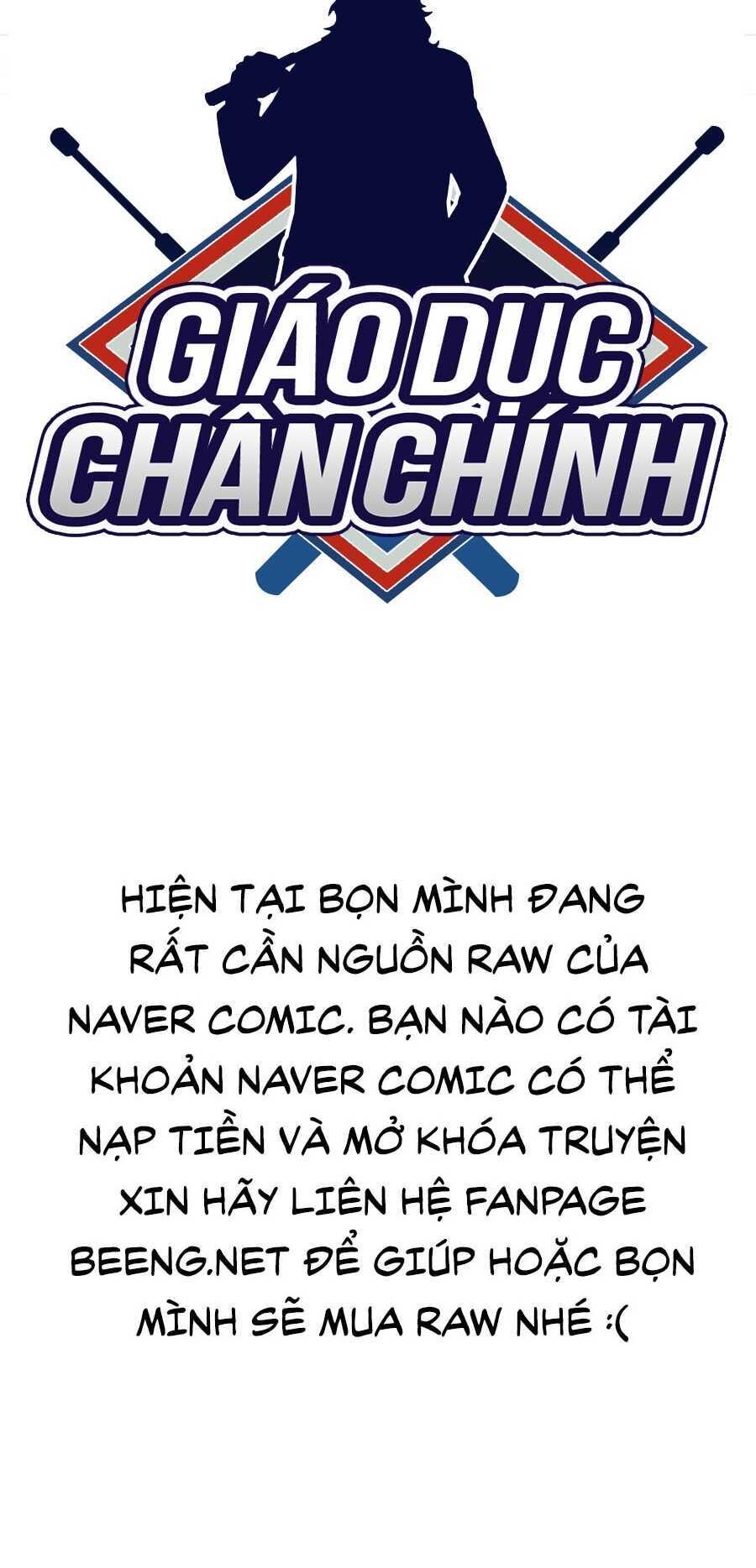 Giáo Dục Chân Chính Chapter 15 - 130