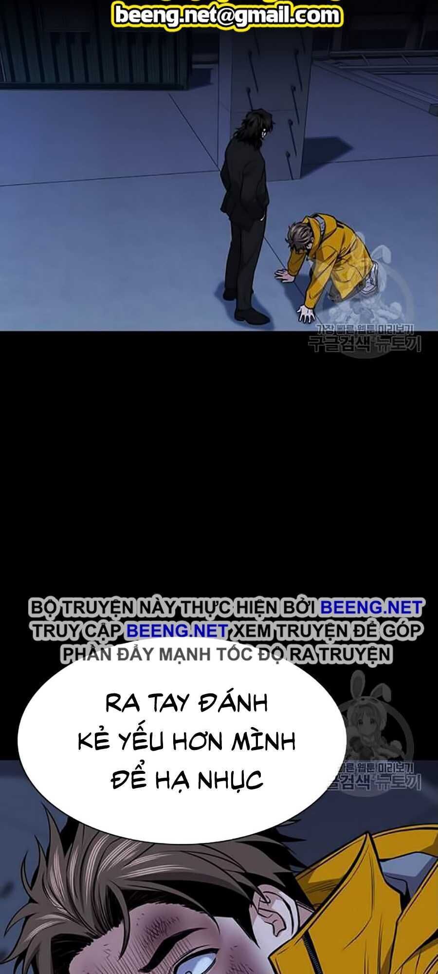 Giáo Dục Chân Chính Chapter 15 - 23