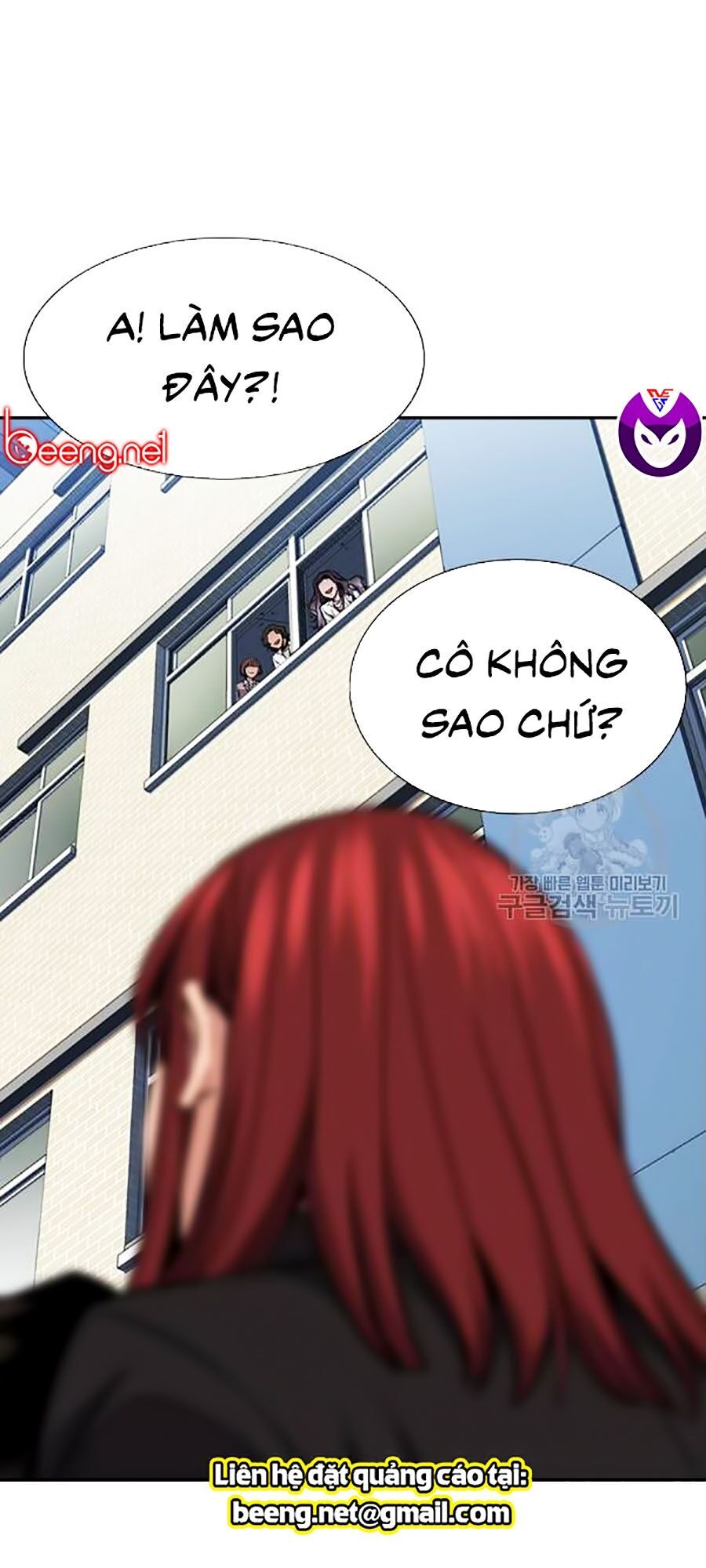 Giáo Dục Chân Chính Chapter 17 - 21