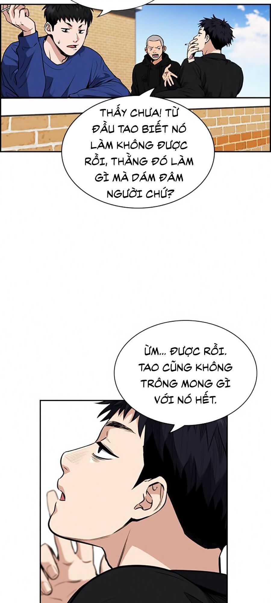 Giáo Dục Chân Chính Chapter 4 - 102