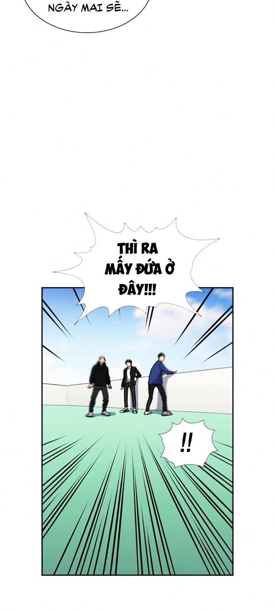 Giáo Dục Chân Chính Chapter 4 - 104