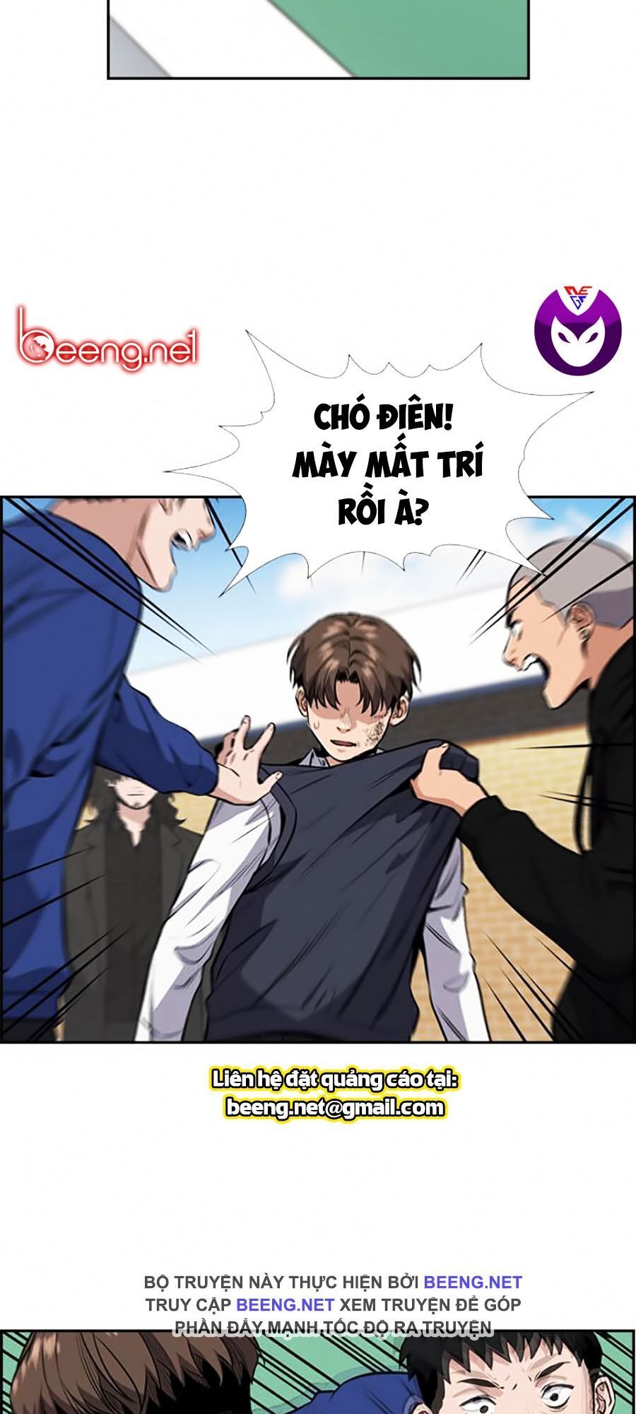 Giáo Dục Chân Chính Chapter 4 - 120