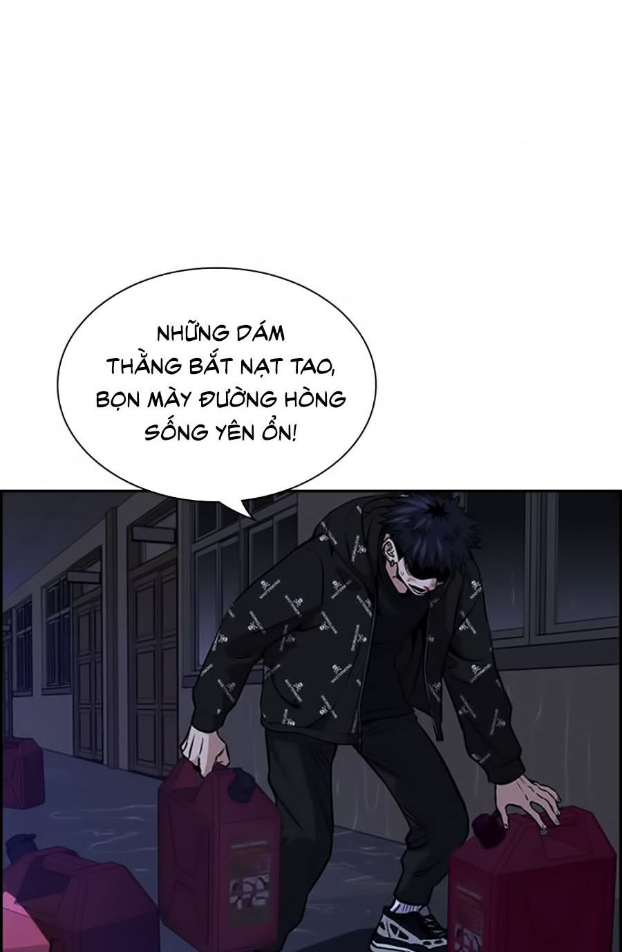 Giáo Dục Chân Chính Chapter 5 - 110