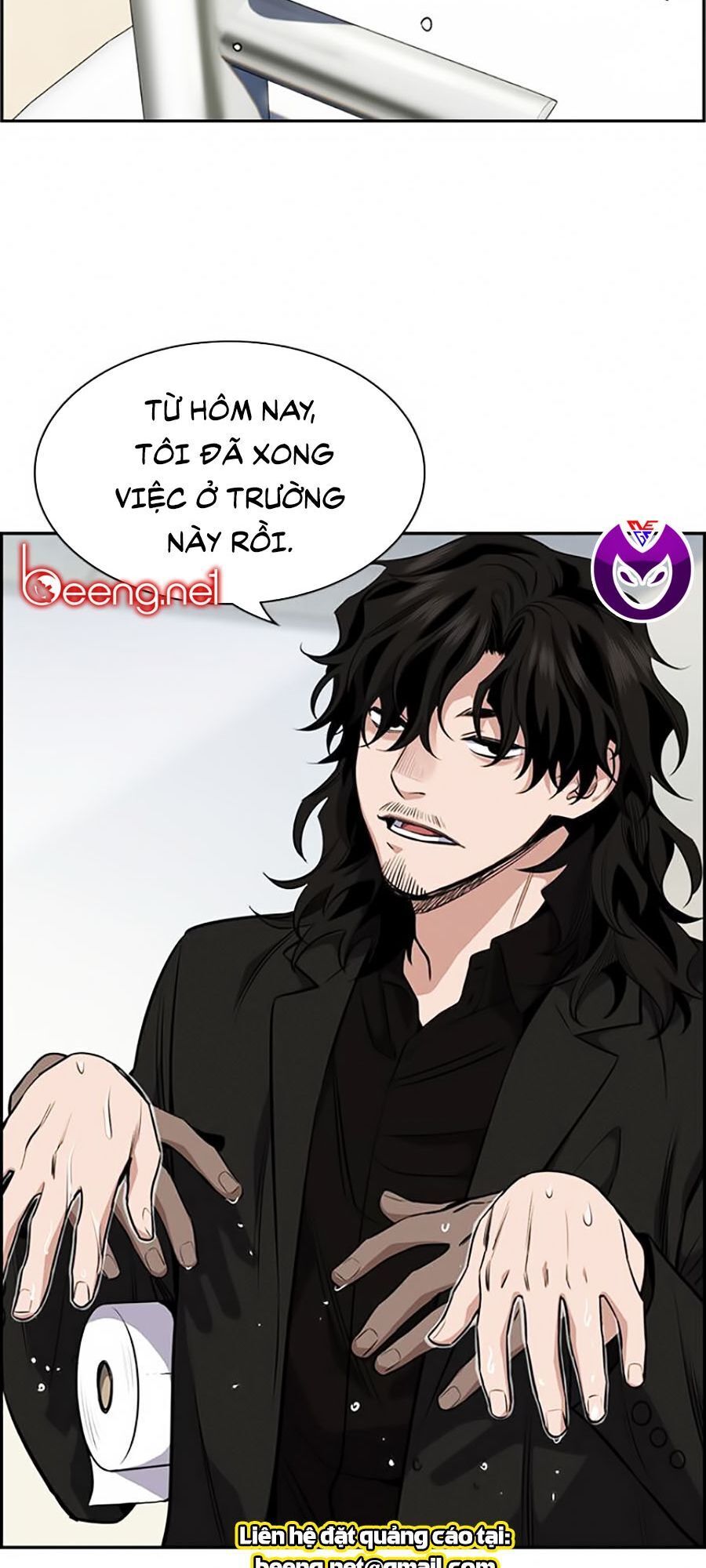 Giáo Dục Chân Chính Chapter 5 - 67