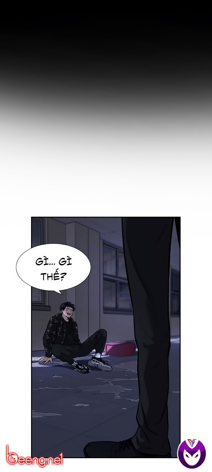 Giáo Dục Chân Chính Chapter 6 - 1