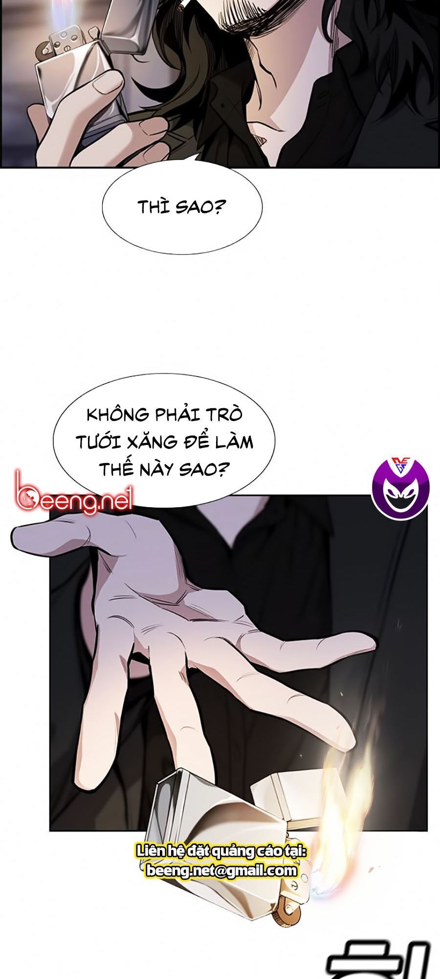 Giáo Dục Chân Chính Chapter 6 - 5