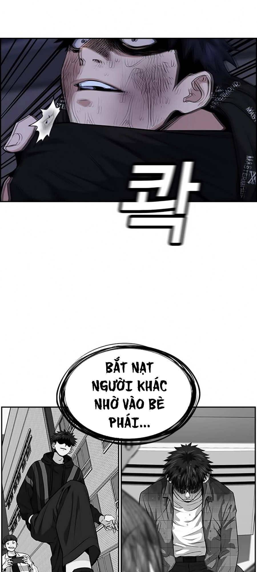 Giáo Dục Chân Chính Chapter 6 - 41