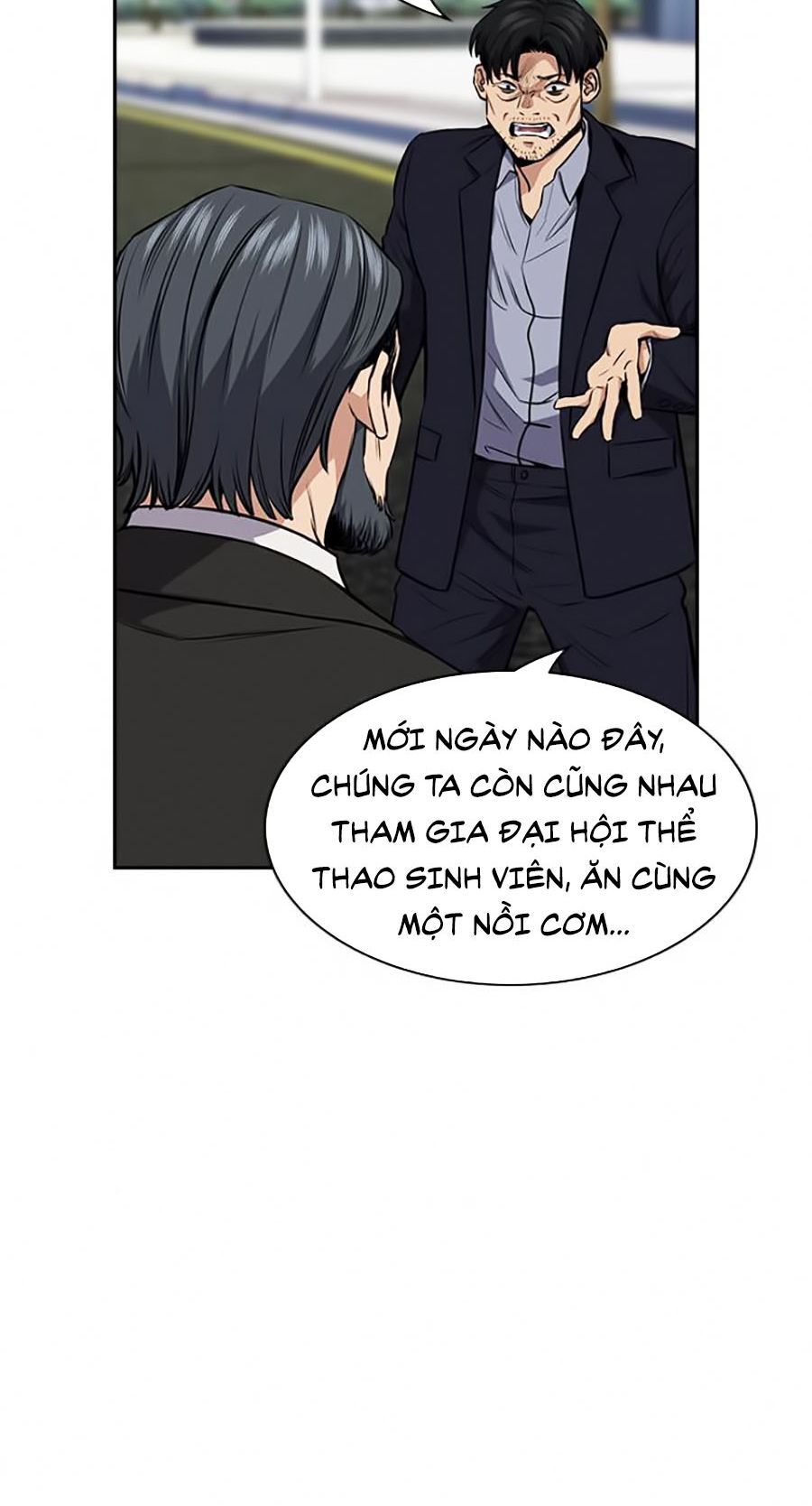Giáo Dục Chân Chính Chapter 6 - 90