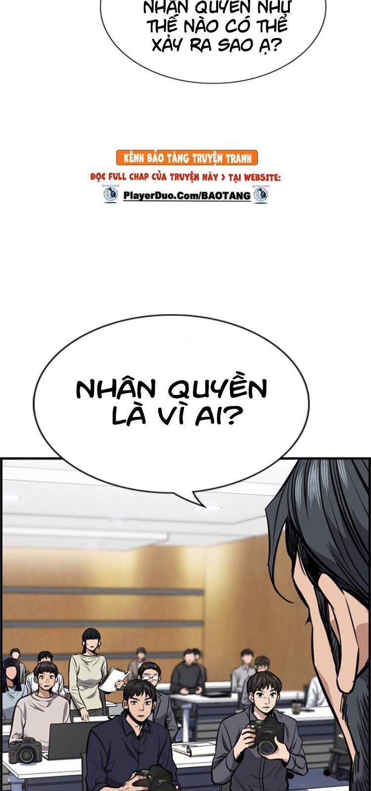 Giáo Dục Chân Chính Chapter 7 - 25