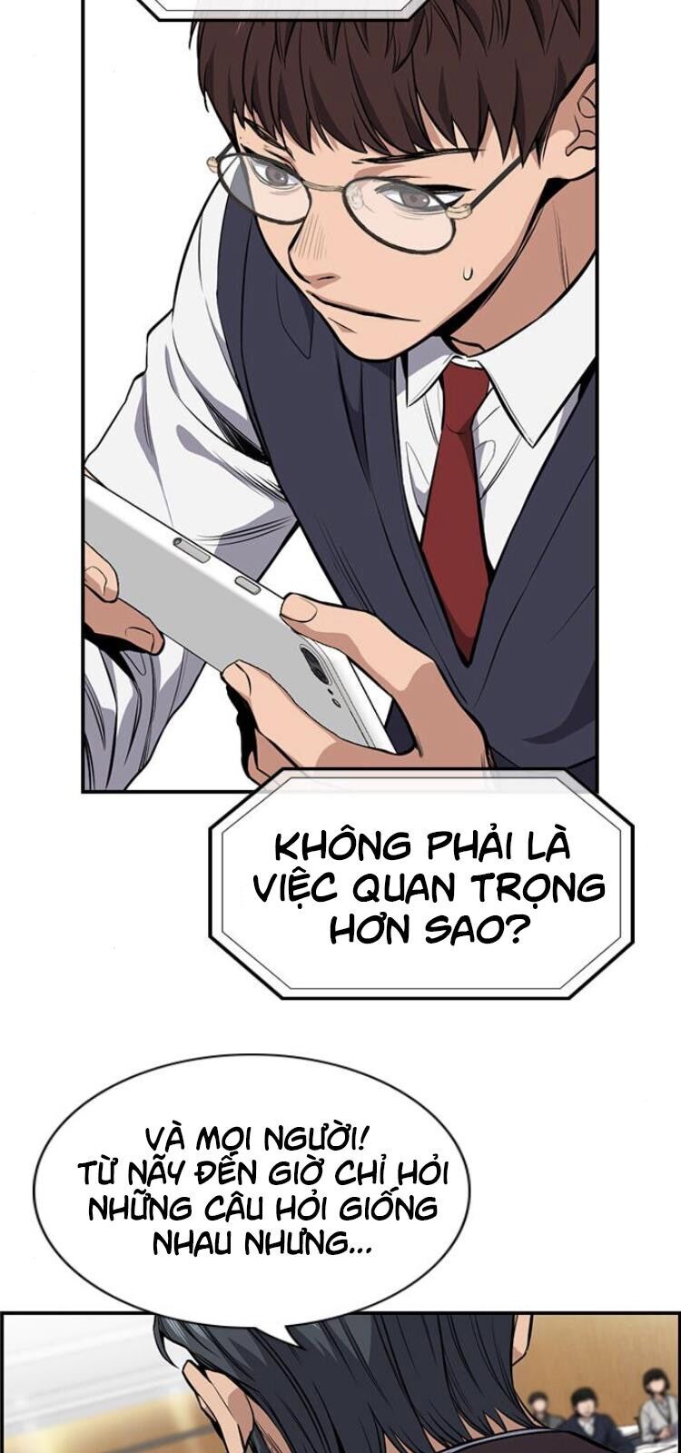 Giáo Dục Chân Chính Chapter 7 - 29