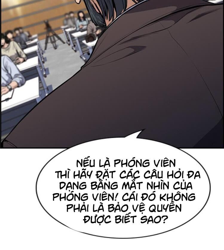 Giáo Dục Chân Chính Chapter 7 - 30