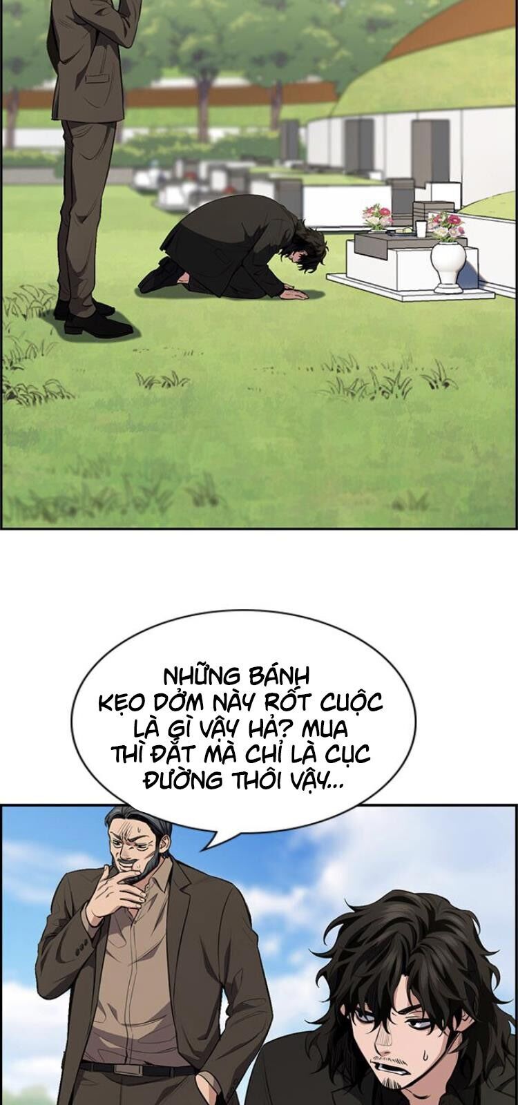 Giáo Dục Chân Chính Chapter 7 - 41