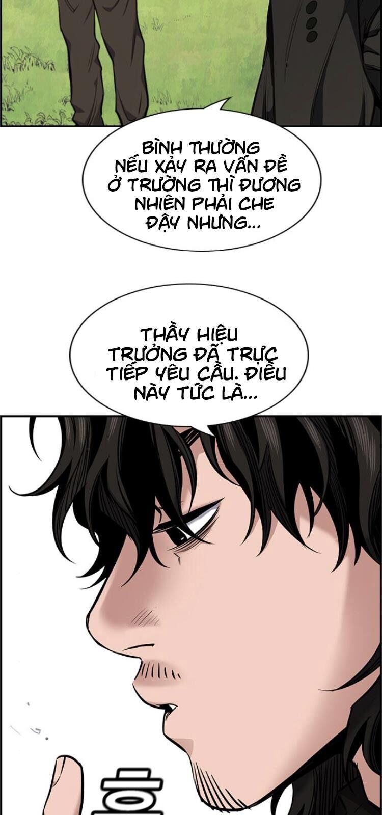 Giáo Dục Chân Chính Chapter 7 - 56