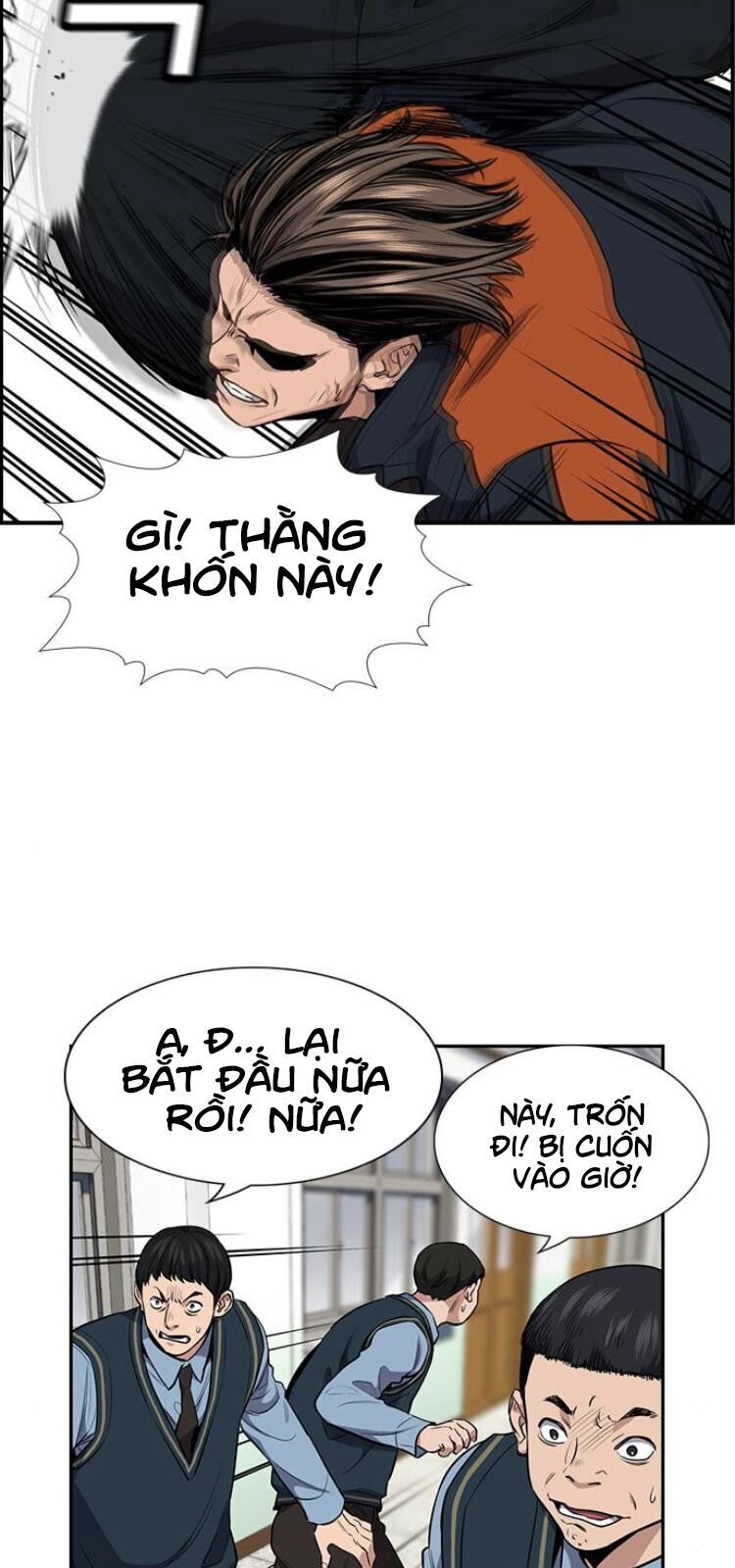 Giáo Dục Chân Chính Chapter 7 - 64