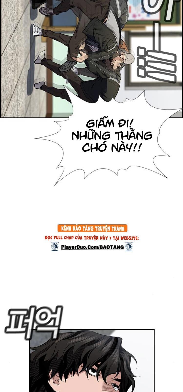 Giáo Dục Chân Chính Chapter 7 - 72