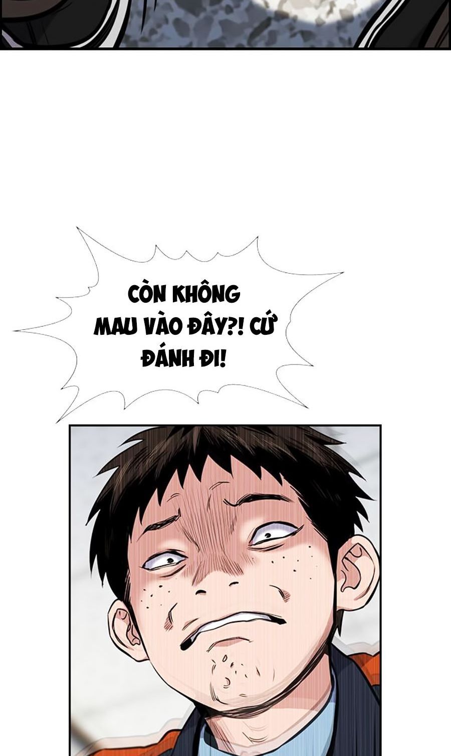 Giáo Dục Chân Chính Chapter 8 - 16