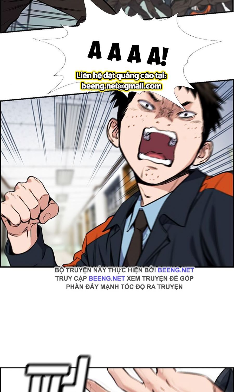 Giáo Dục Chân Chính Chapter 8 - 18