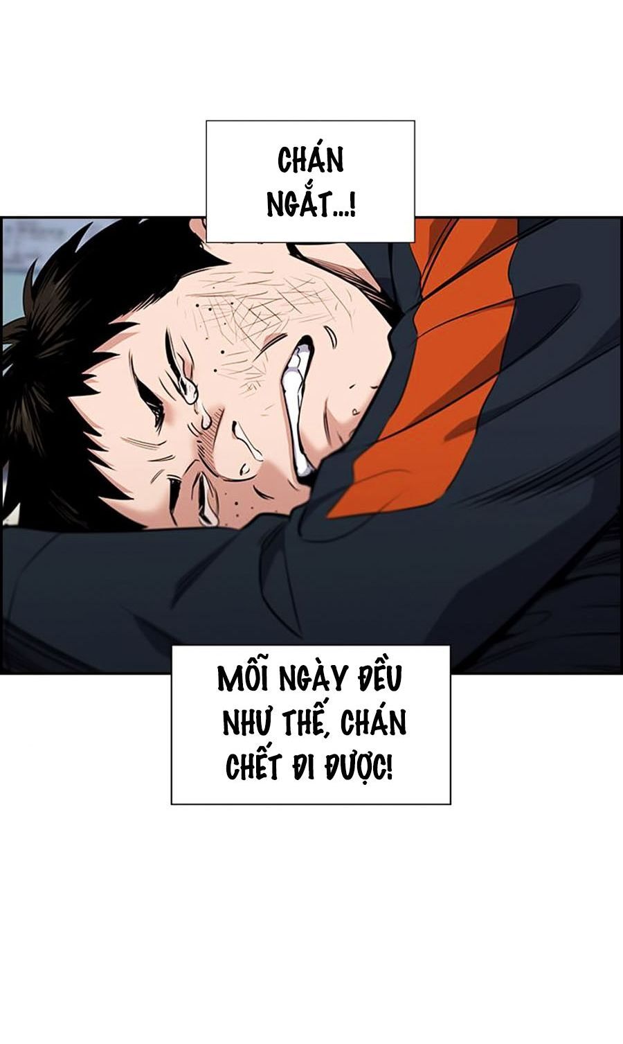 Giáo Dục Chân Chính Chapter 8 - 20