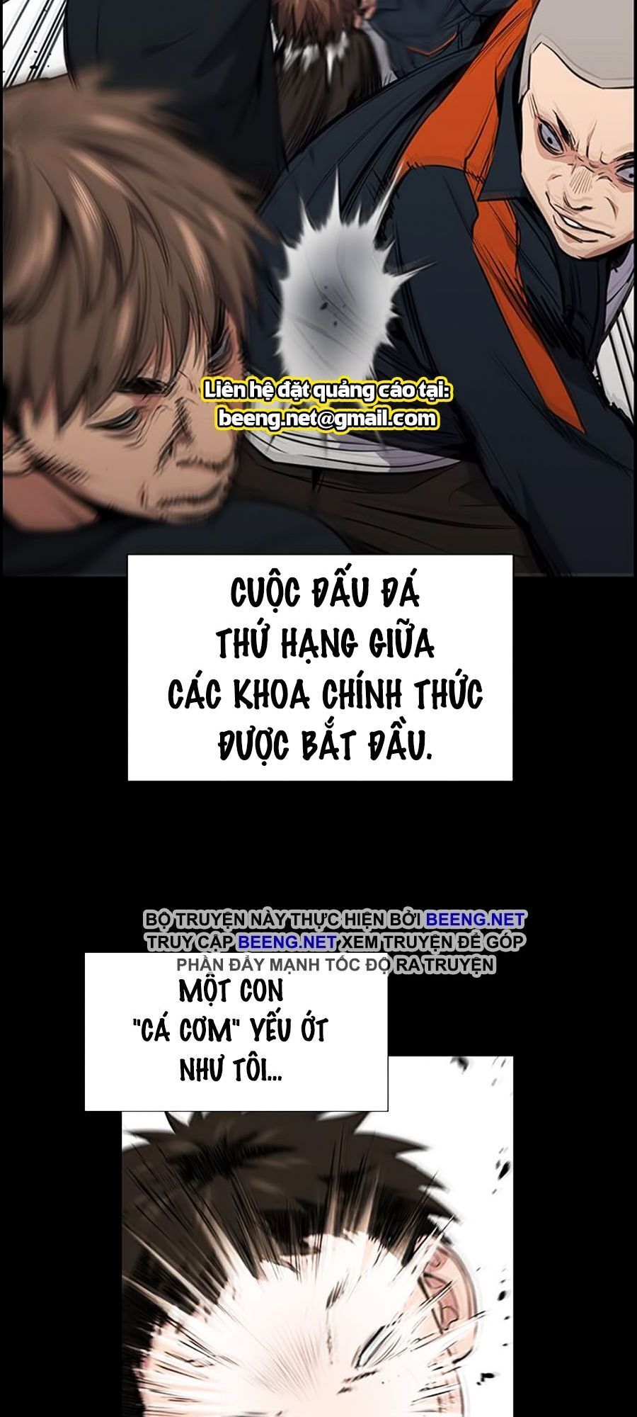 Giáo Dục Chân Chính Chapter 8 - 45