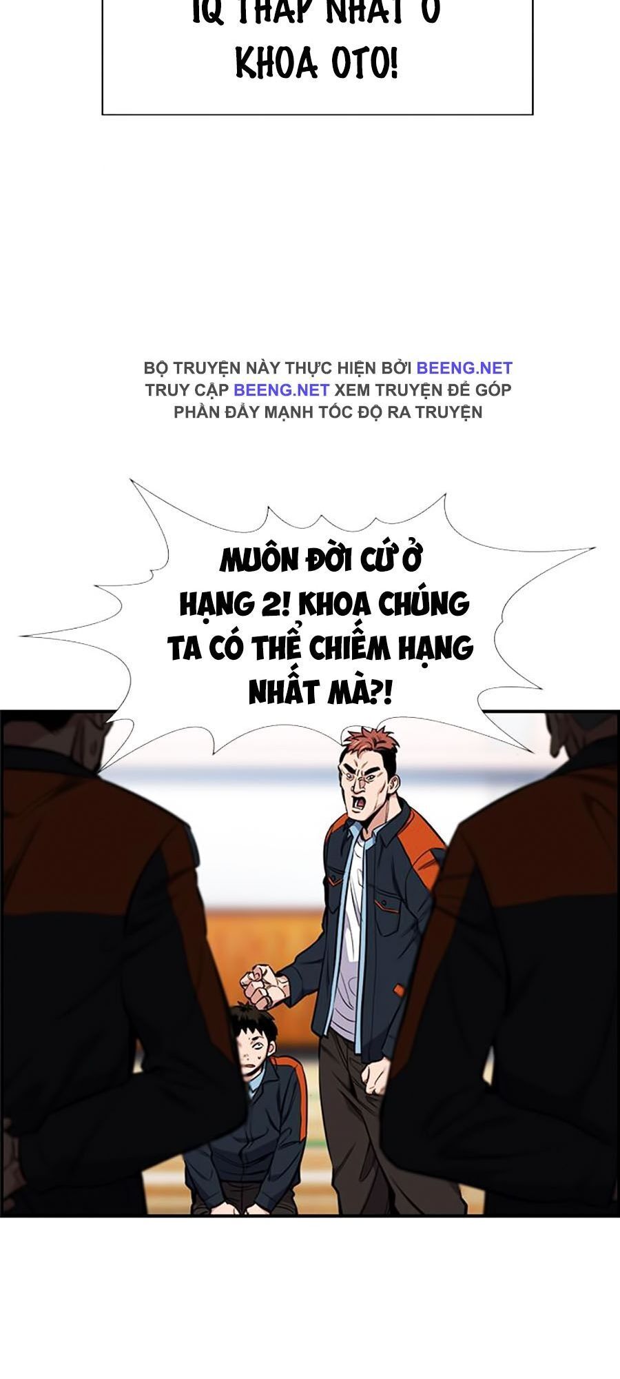 Giáo Dục Chân Chính Chapter 8 - 53