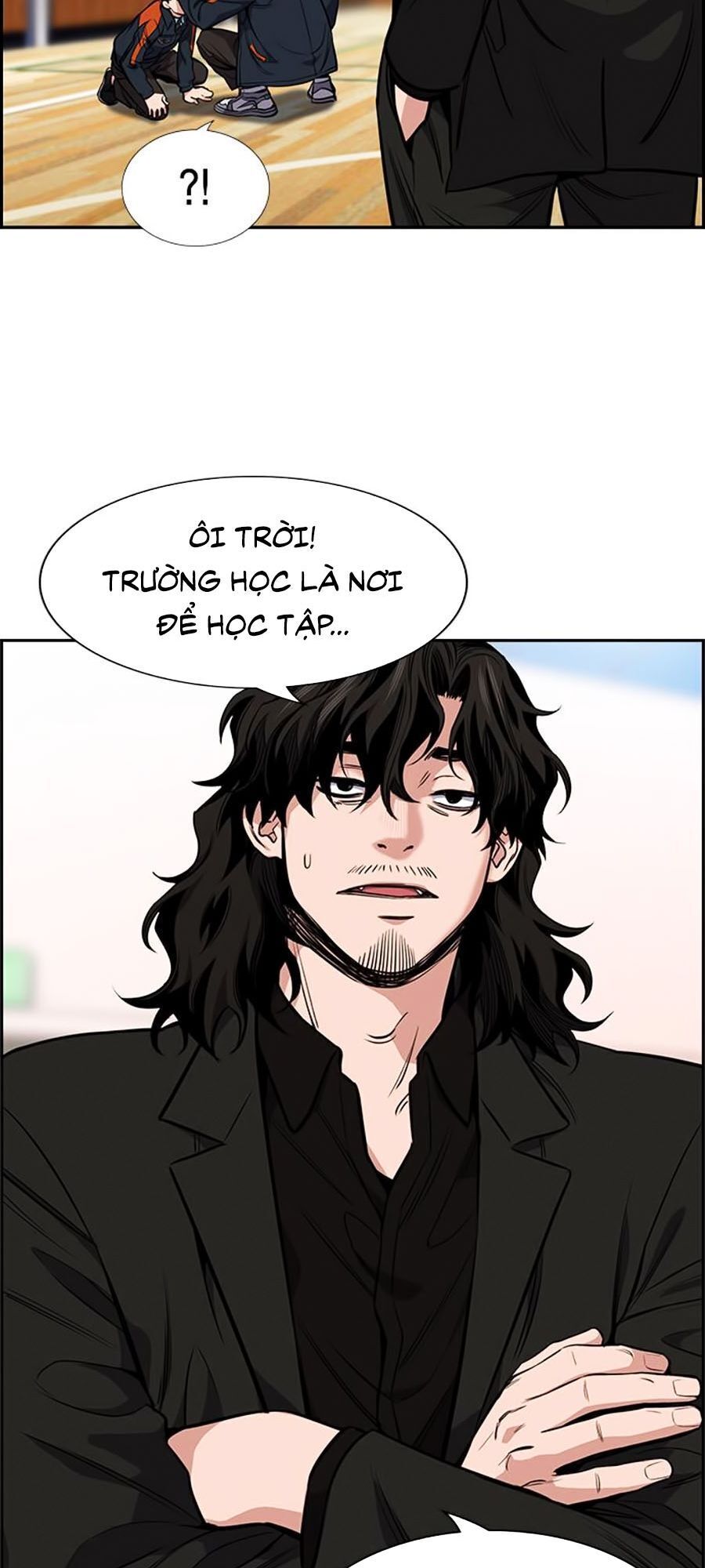 Giáo Dục Chân Chính Chapter 8 - 77