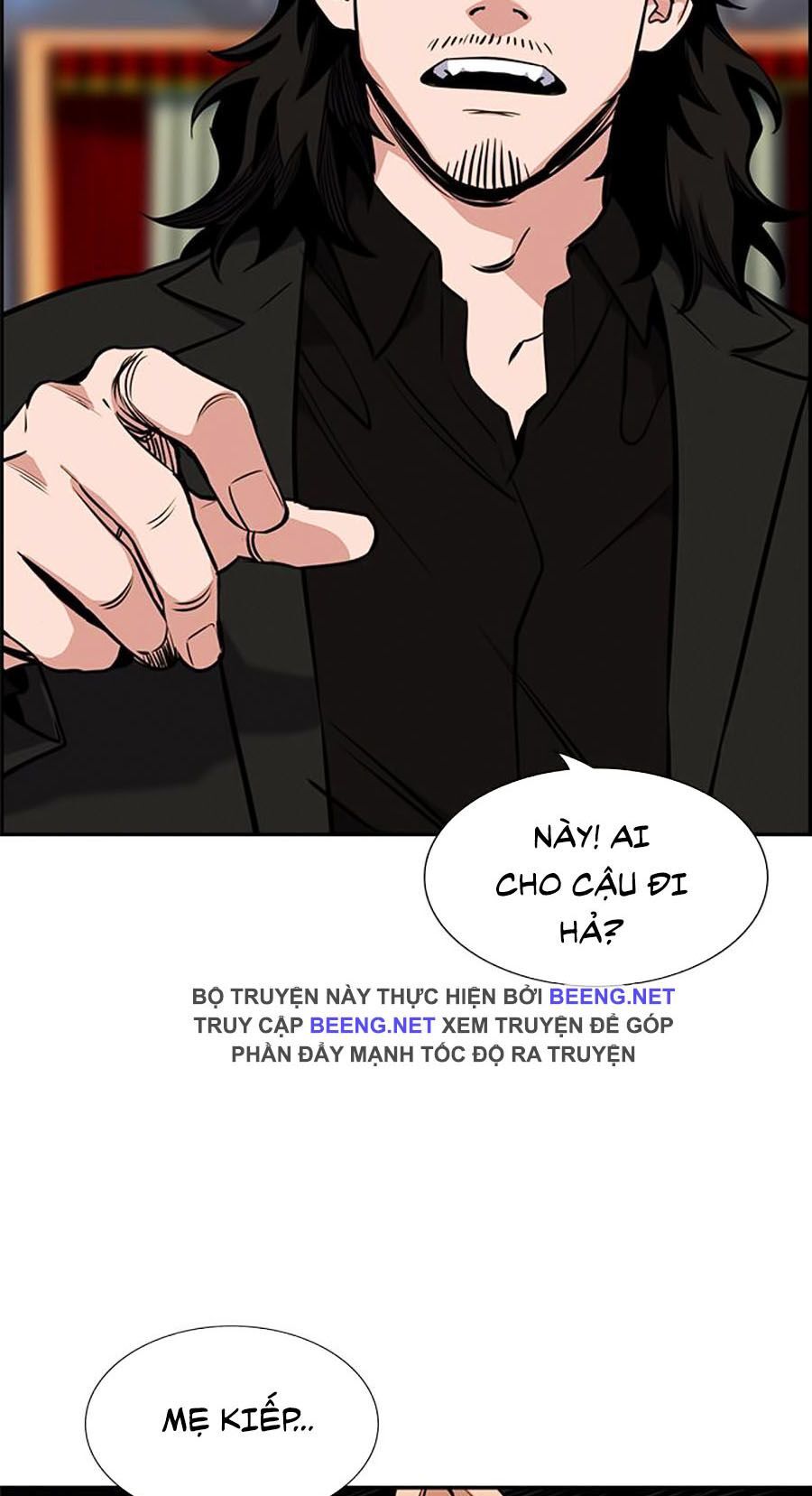 Giáo Dục Chân Chính Chapter 9 - 11