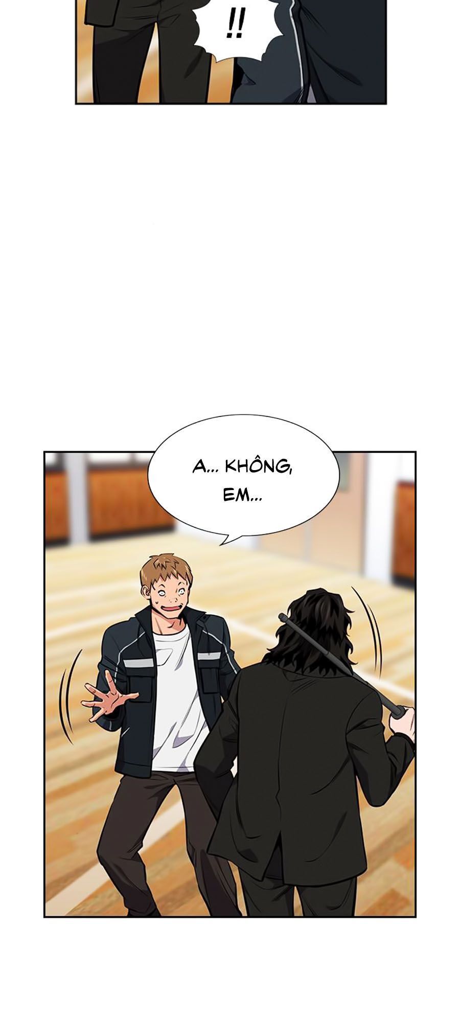 Giáo Dục Chân Chính Chapter 9 - 57