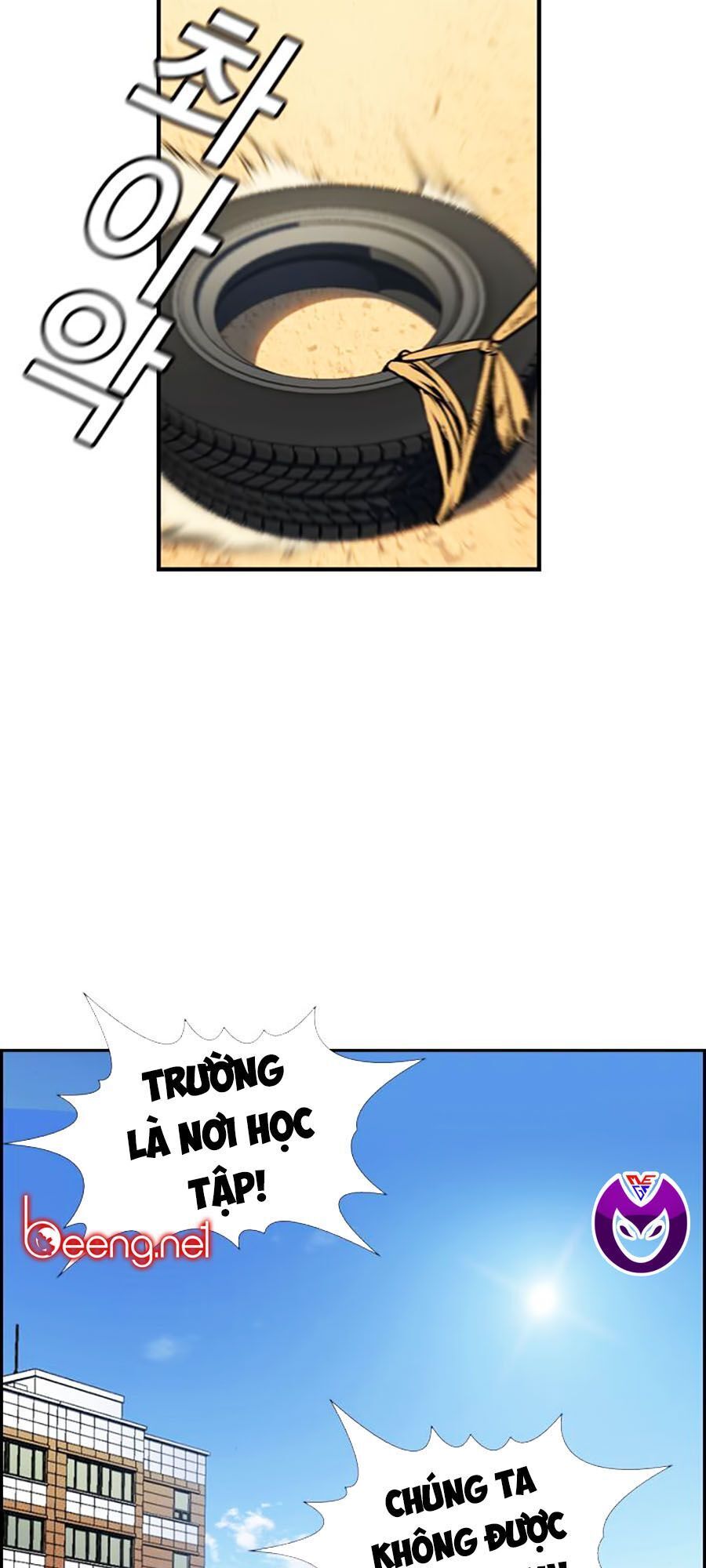Giáo Dục Chân Chính Chapter 9 - 85