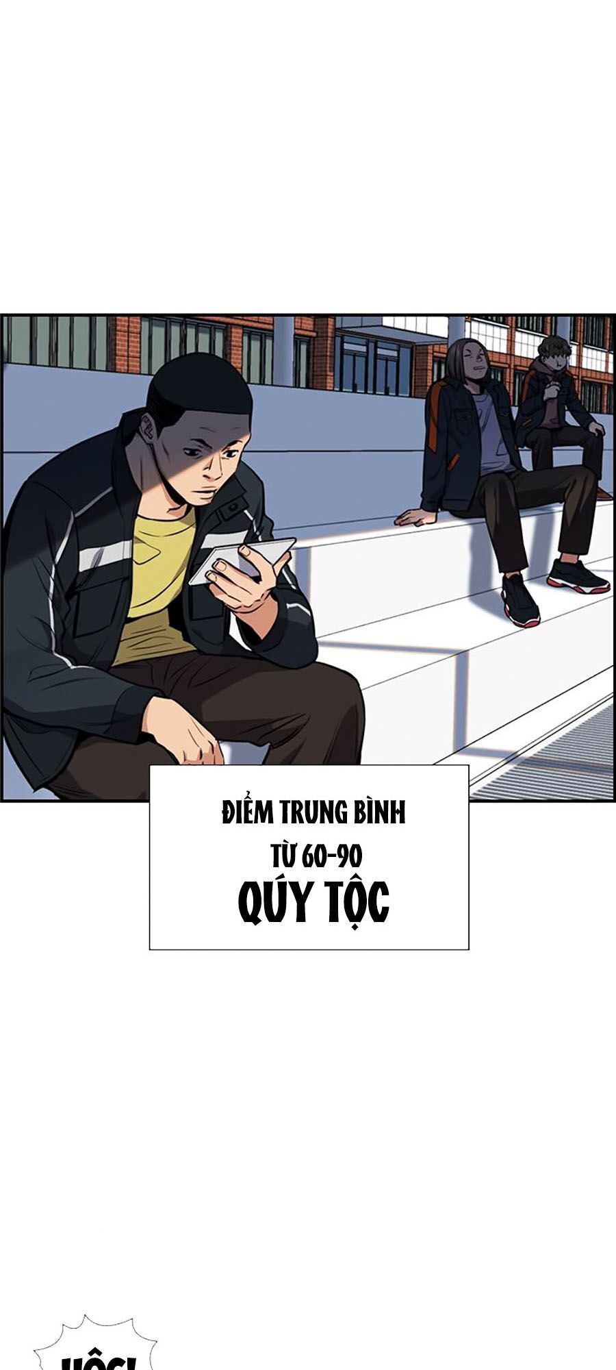 Giáo Dục Chân Chính Chapter 9 - 91