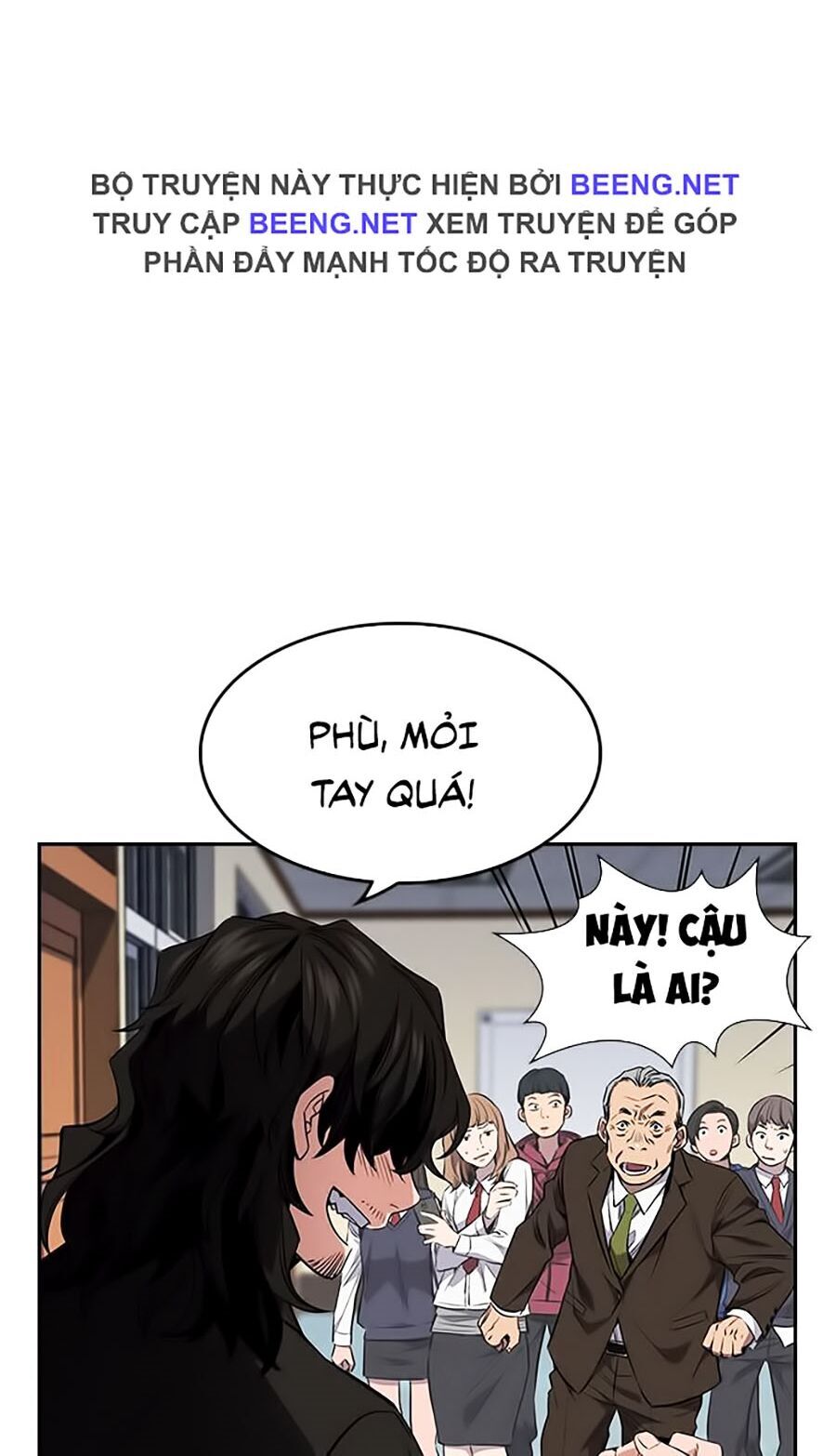 Giáo Dục Chân Chính Chapter 1 - 160