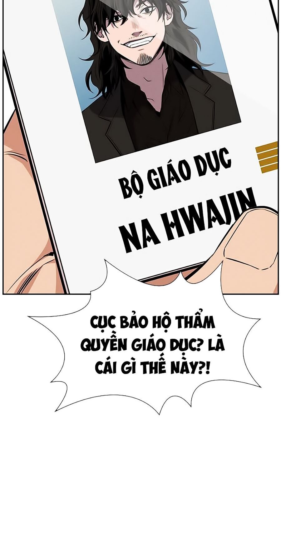 Giáo Dục Chân Chính Chapter 1 - 165