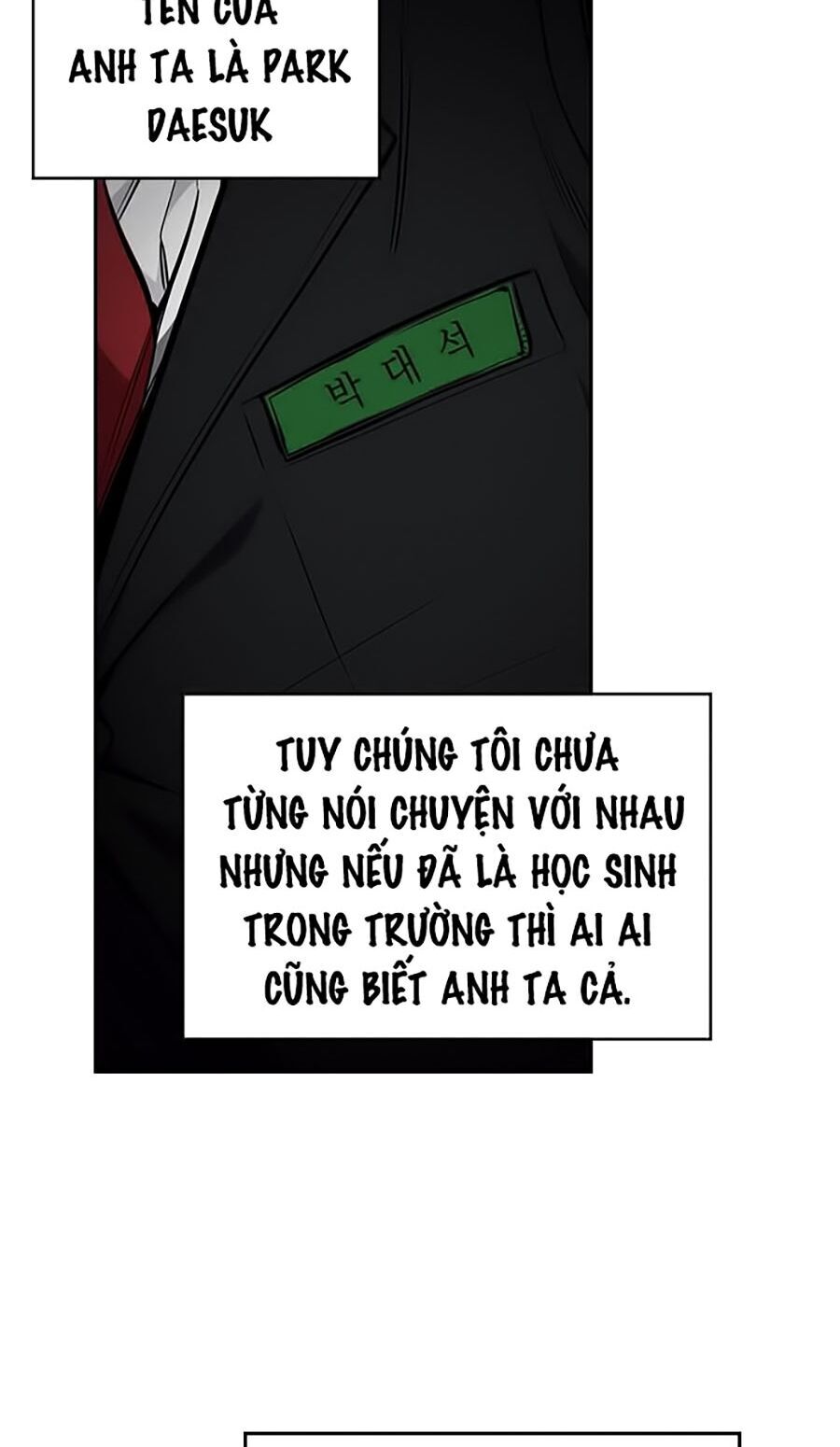 Giáo Dục Chân Chính Chapter 1 - 24