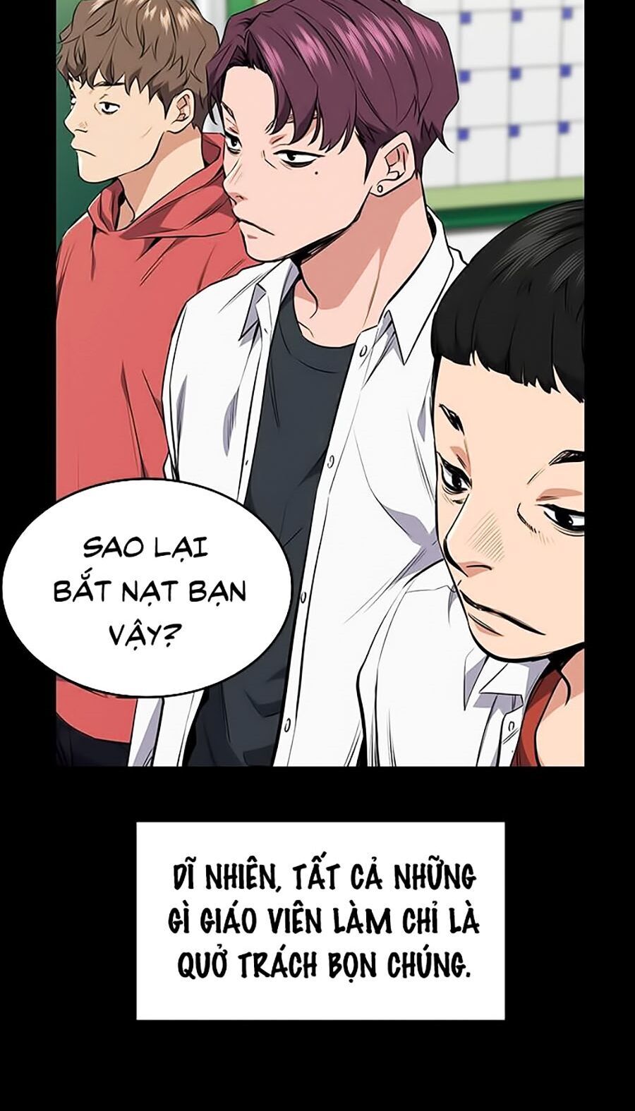 Giáo Dục Chân Chính Chapter 1 - 46